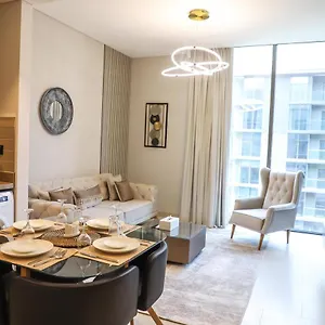  بيت للعطل By Latinem Luxury 1br Holiday Cv A2605 Near To Burj Khalifa الإمارات العربية المتحدة
